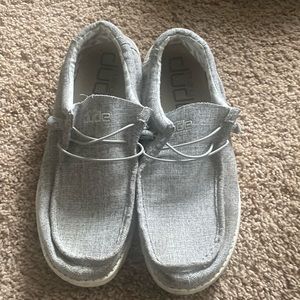 Wally Linen size 14